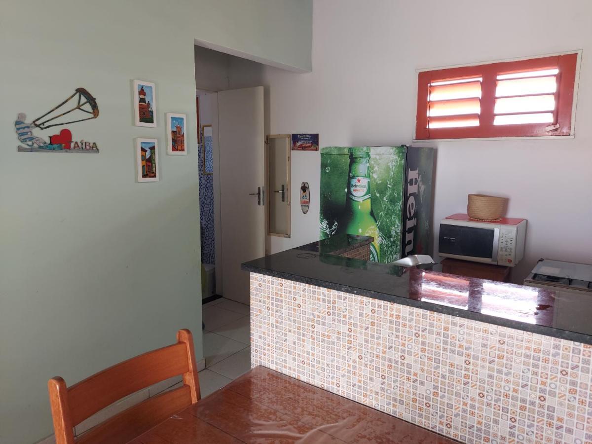 Moreira'S Paradise Taíba Екстериор снимка